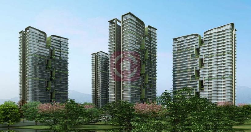 Tata Housing Serein Cover Image